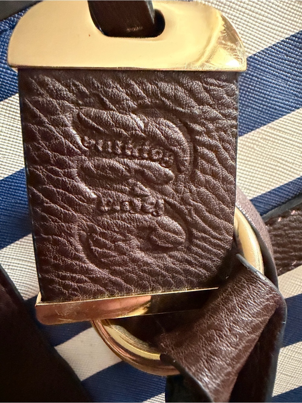 Montana West Concealed Carry Tote Purse - Picture 3 of 6